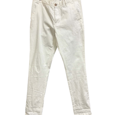 Connor Mens  Size 32 White Pants