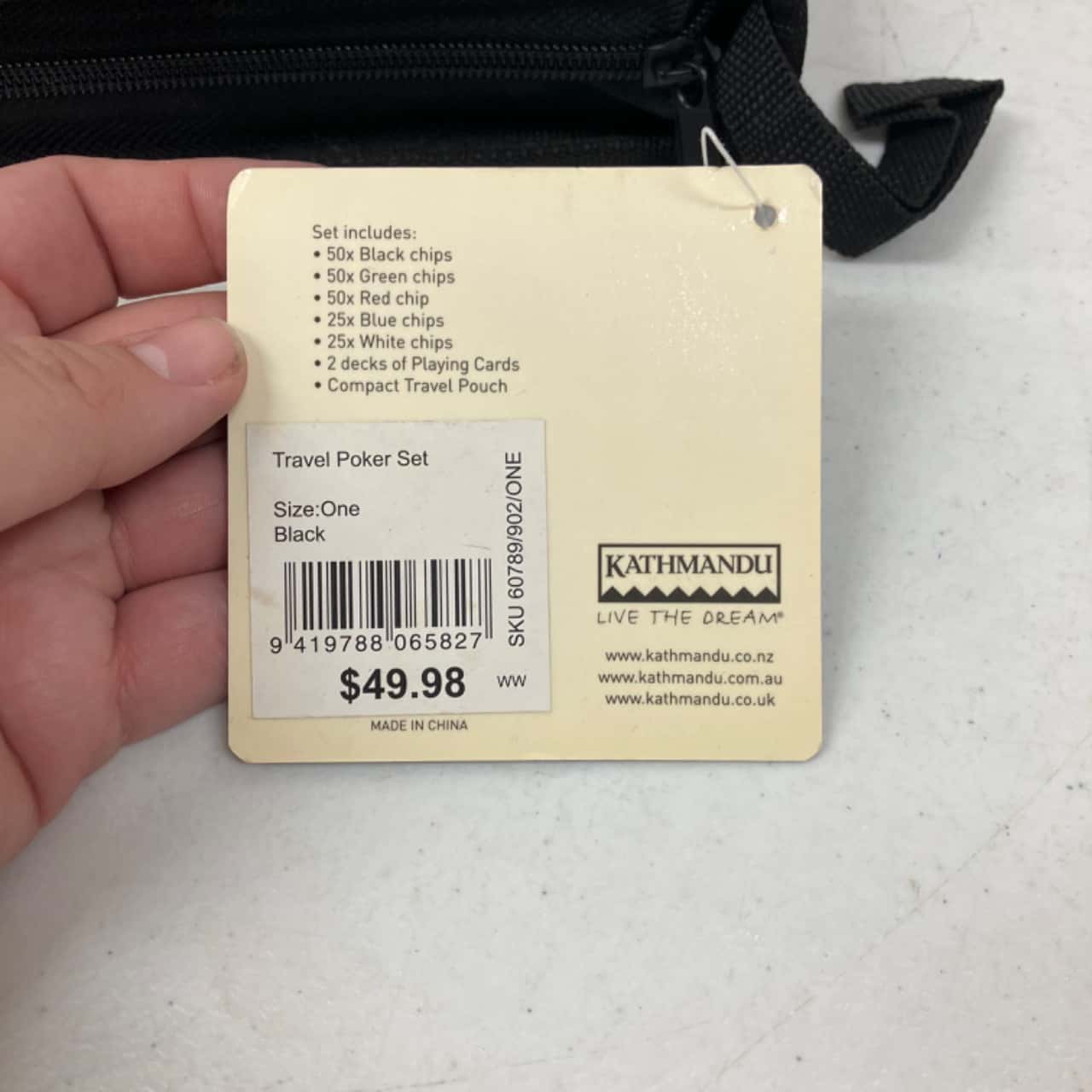 Image Tester
