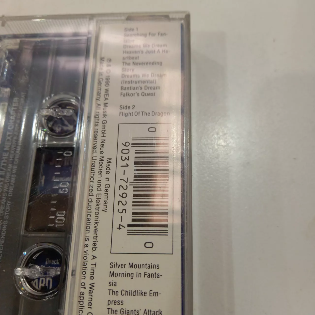 Image Tester