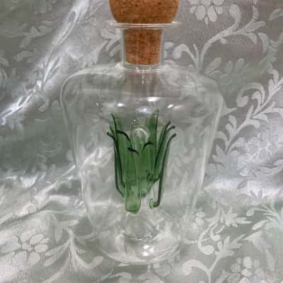 Final Touch Agave Tequila Decanter