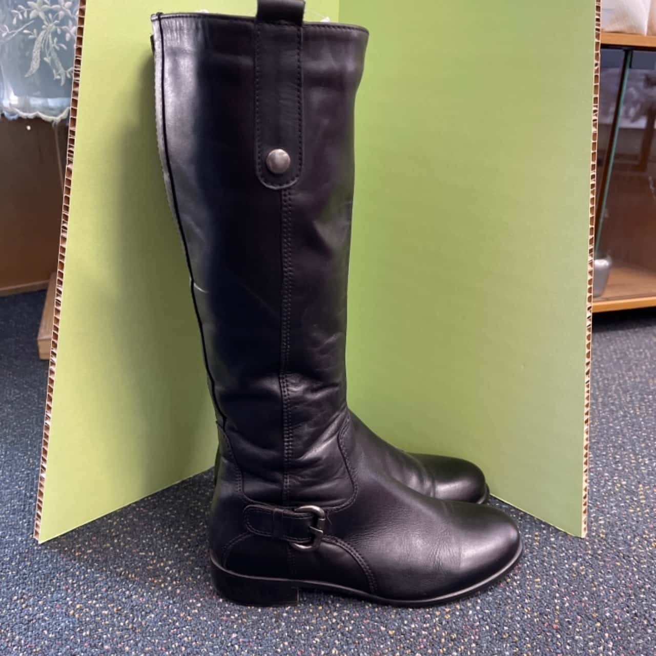 la canadienne sizing