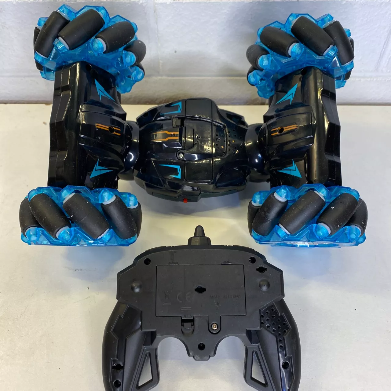 Image Tester