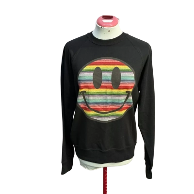 Fruit Of The Loom Womens  Size S Jumper Multicoloured 