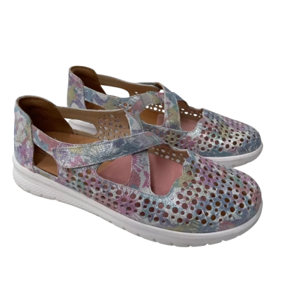 Womens Ziera Super Comfort Shoes size 42 Xf