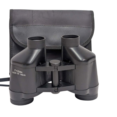 Unbranded Binoculars 7x35WA (170m at 1000m)