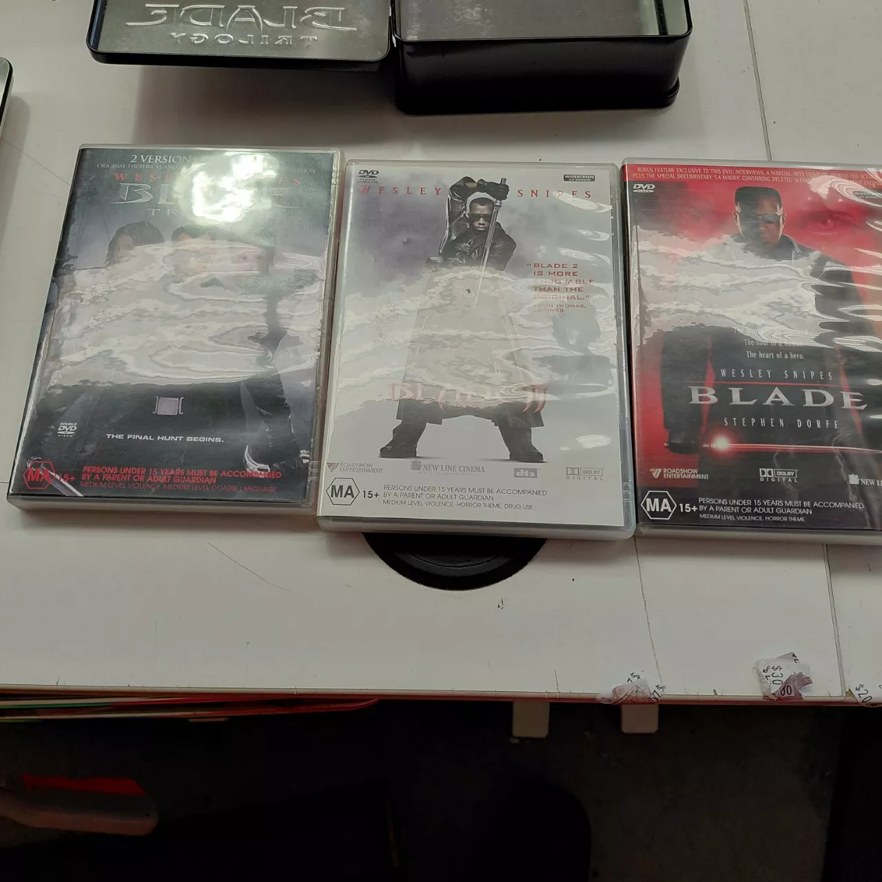 Image Tester