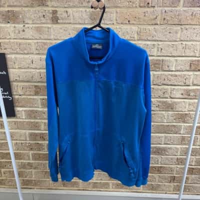 Kathmandu Mens blue jacket  Size XXL 