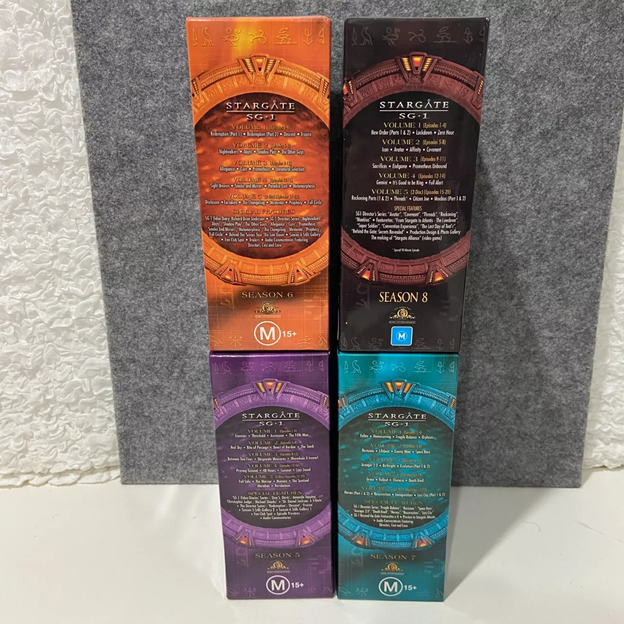 Image Tester
