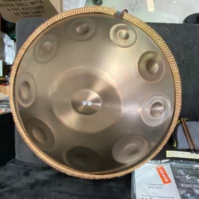 Vevor Handpan Drum