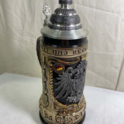 Zoller & Born Limited Edition Mug
