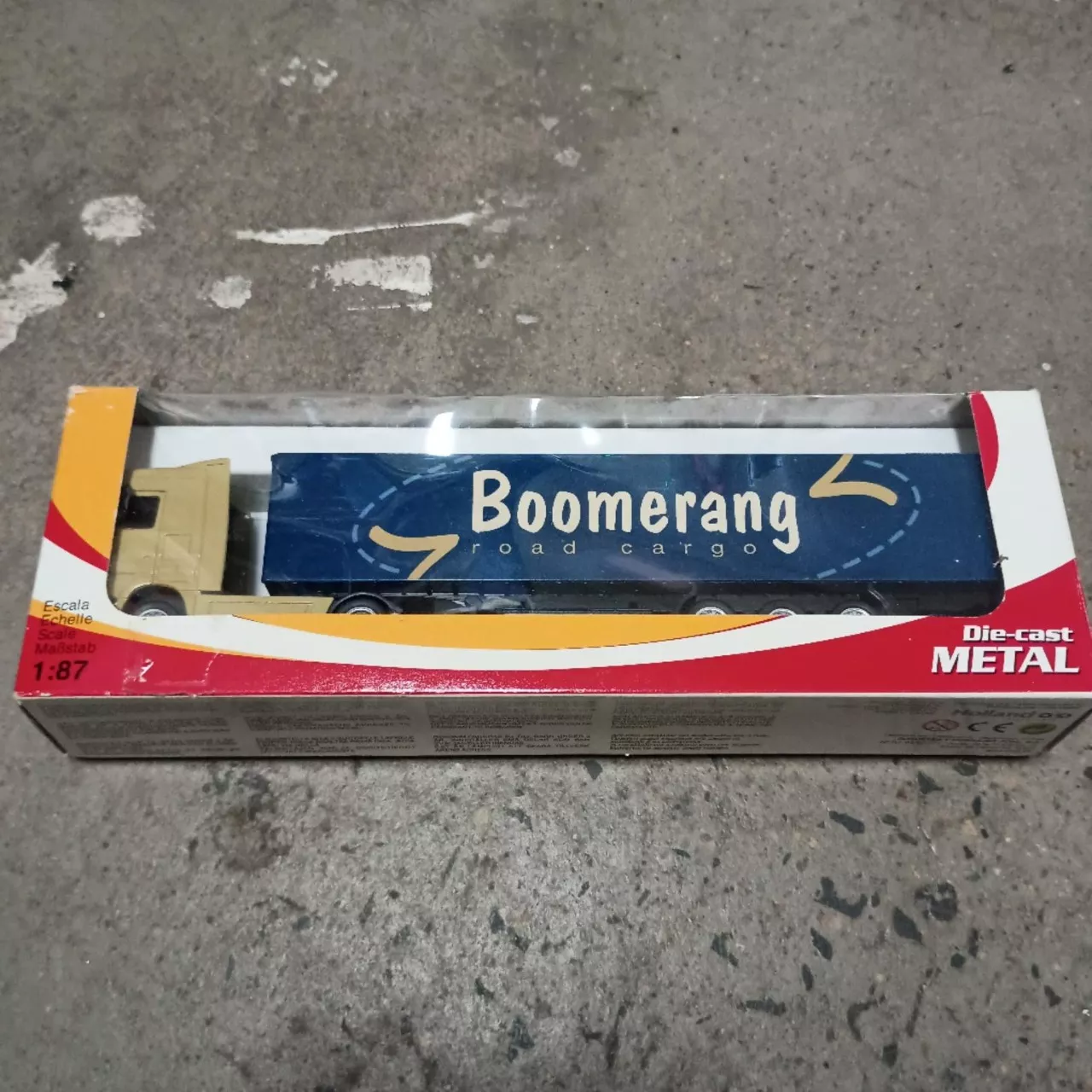 Image Tester