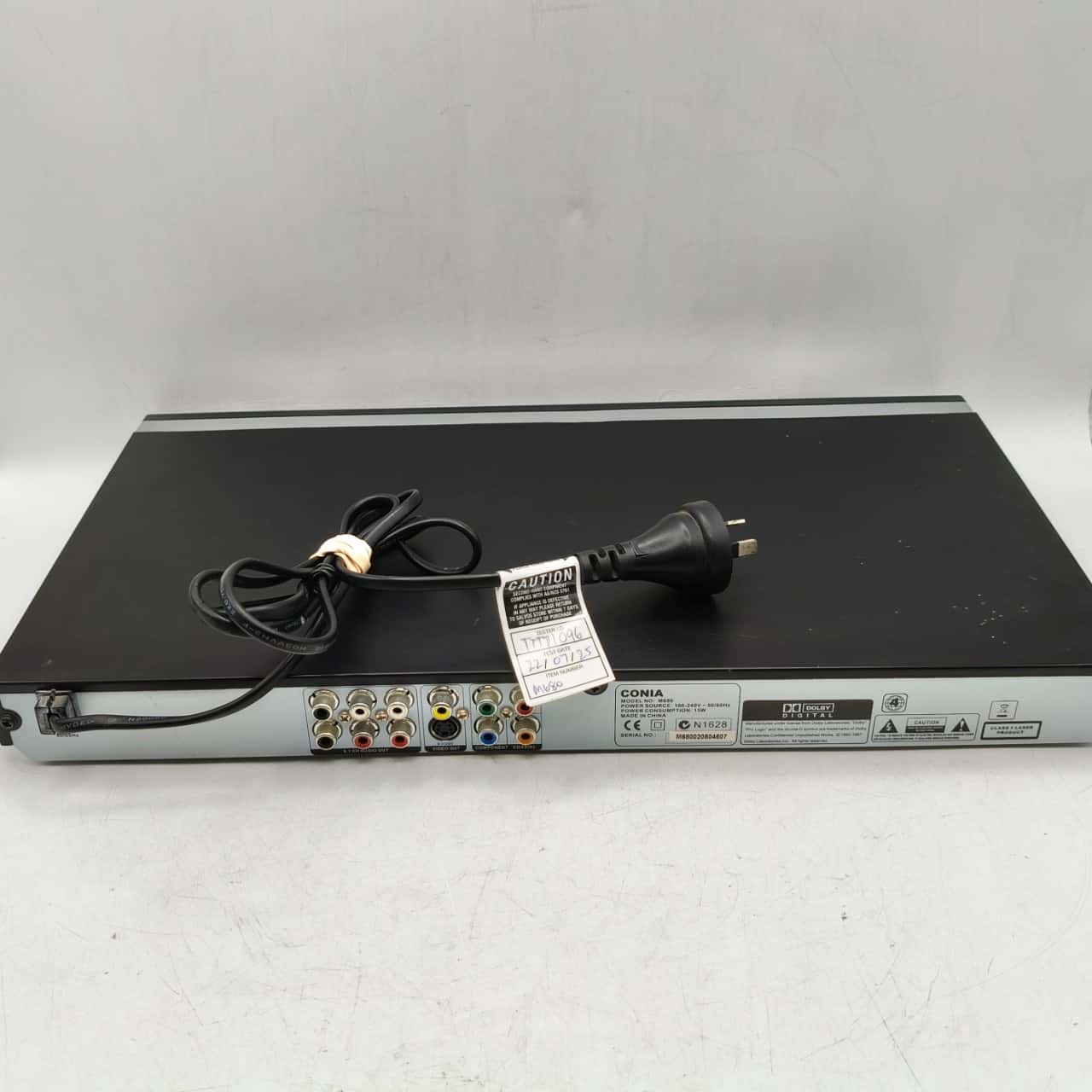 Image Tester