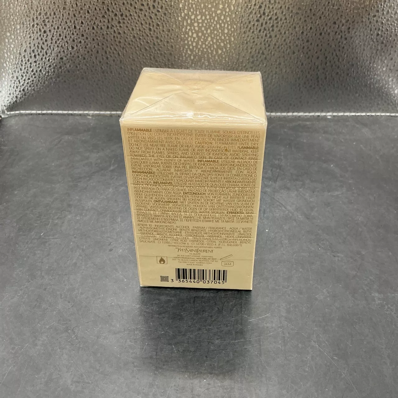 Image Tester