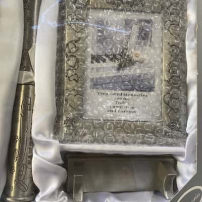 Baby Christening keep safe gift set 