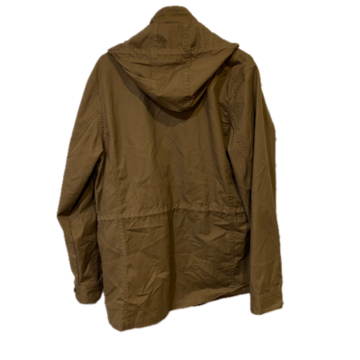 Kathmandu Unisex Jacket Size XL Brown 