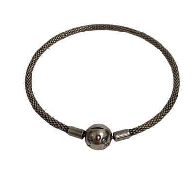 Pandora Womens Bracelet Silver 925