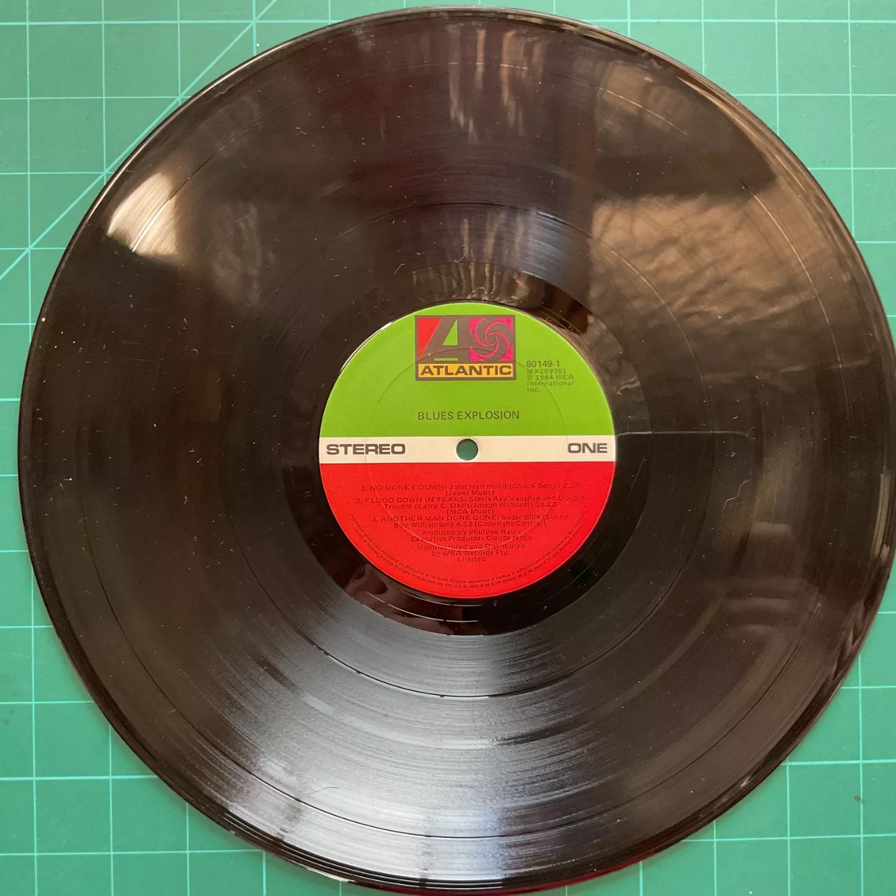 Image Tester