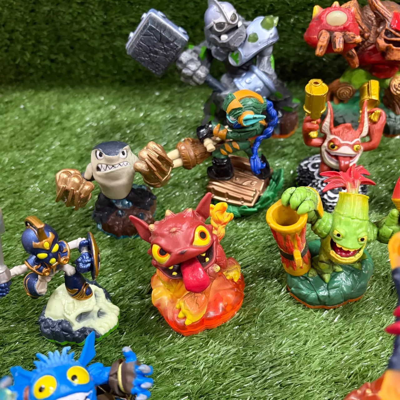 Image Tester
