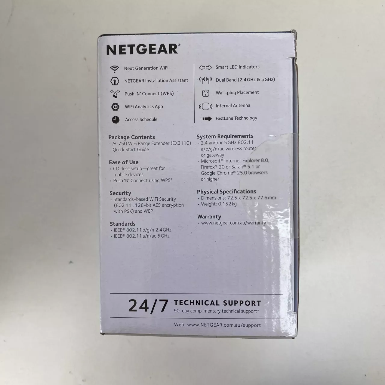 Image Tester