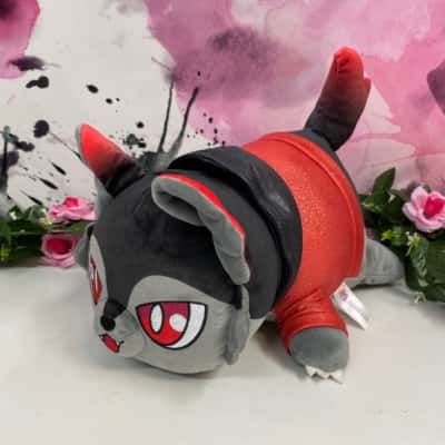 Aphmau plush toy 30cm