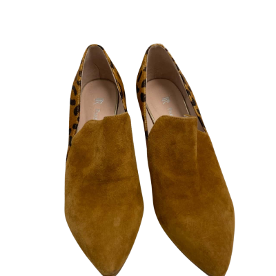 Parker-Roche Shoes.  Size 39 