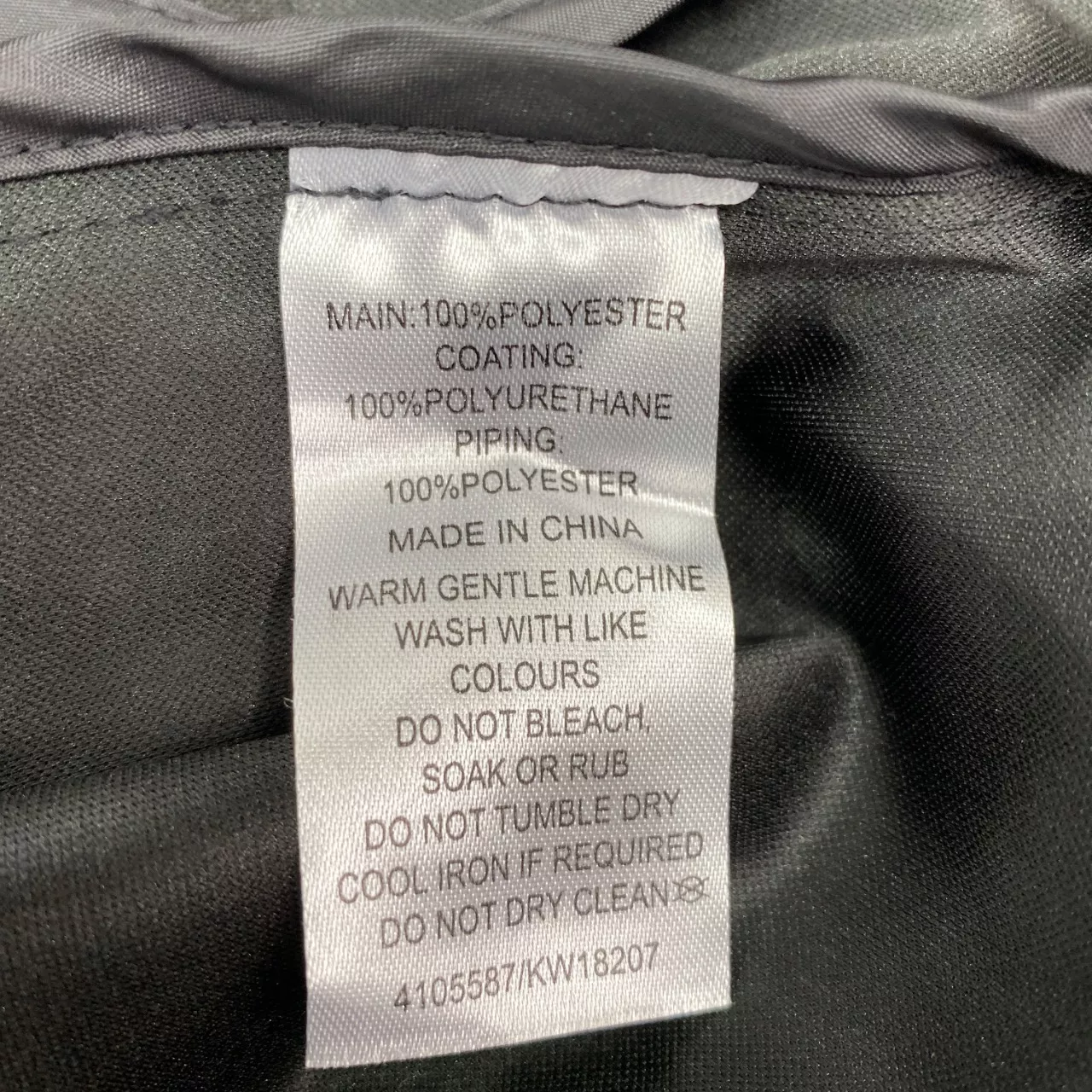 Image Tester