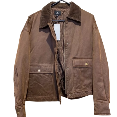 Target Womens  Size 6 / 8 Brown 