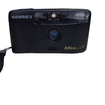 Hanimex Mini AF
