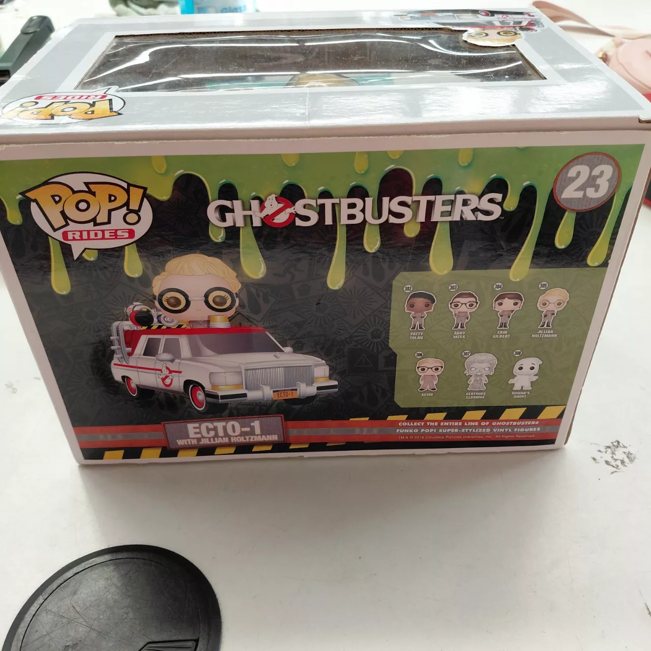 Image Tester