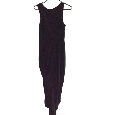 Shakuhachi Womens  Size S Cocktail Dress / Maxi Dress / Sleeveless Dress  Black  