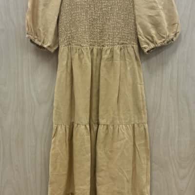 Seed Heritage Womens dress sz 8 (2-615604)