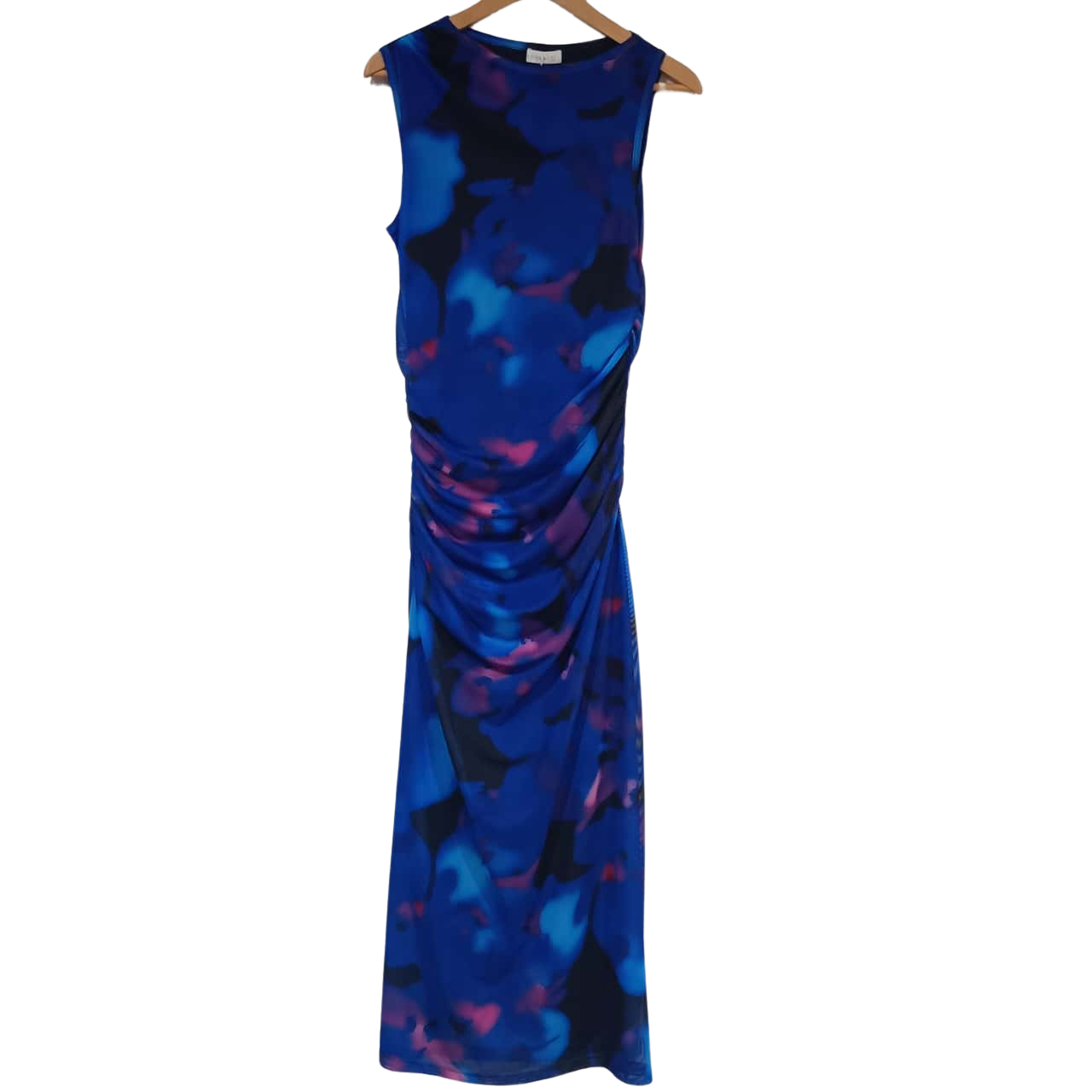 knee length dresses for ladies Kookai Pascha Midi Dress – Rent To Dress NZ main image 0