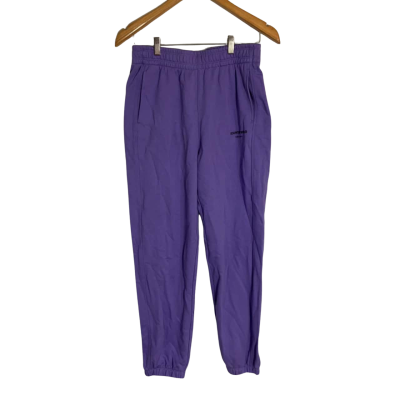 Country Road Womens  Size XS Track Pants Purple 