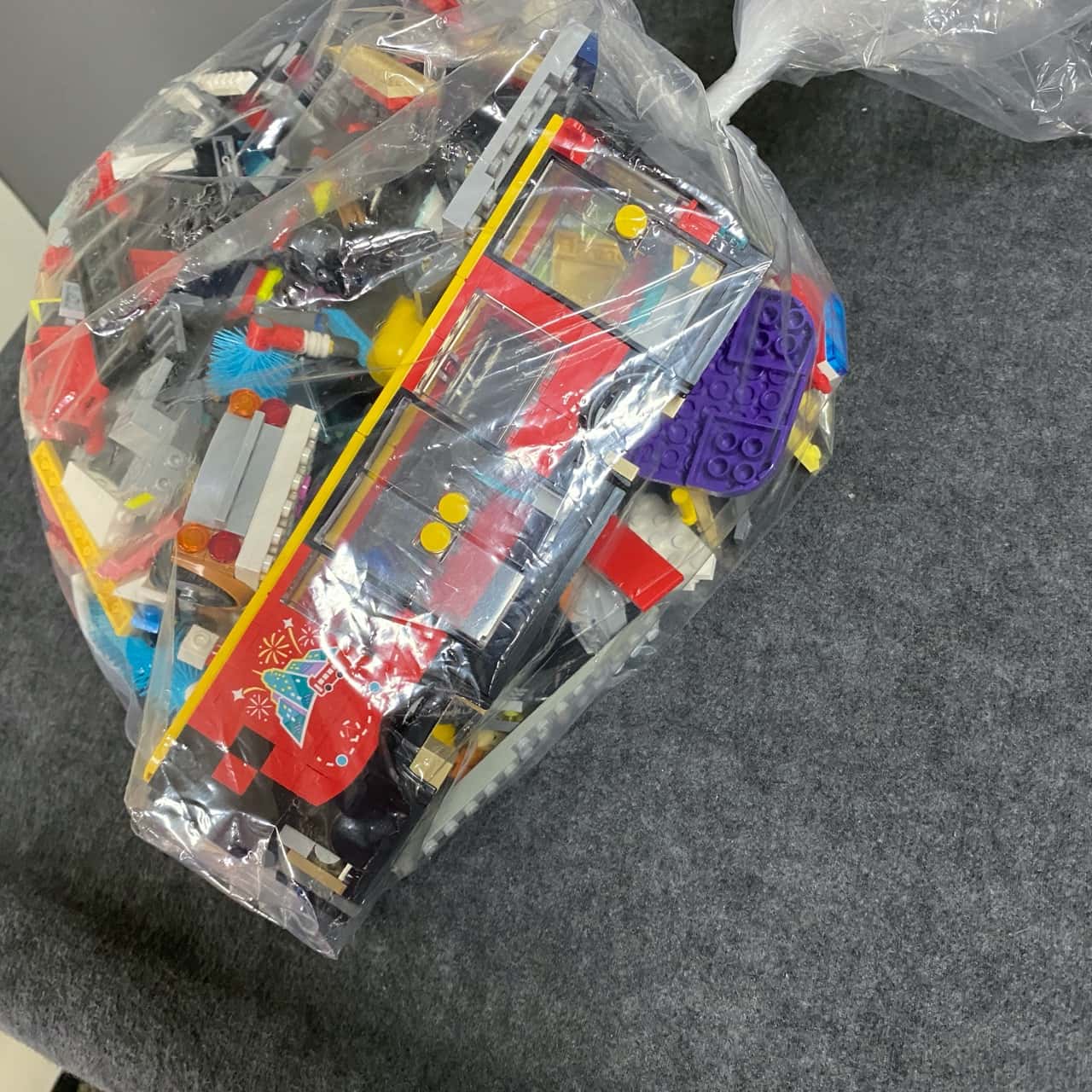 Image Tester