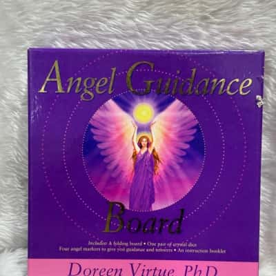 Angel Guidance board 