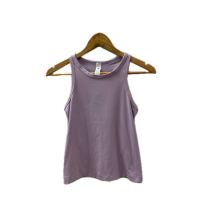 Lululemon Women’s Top  Size 6 Purple 
