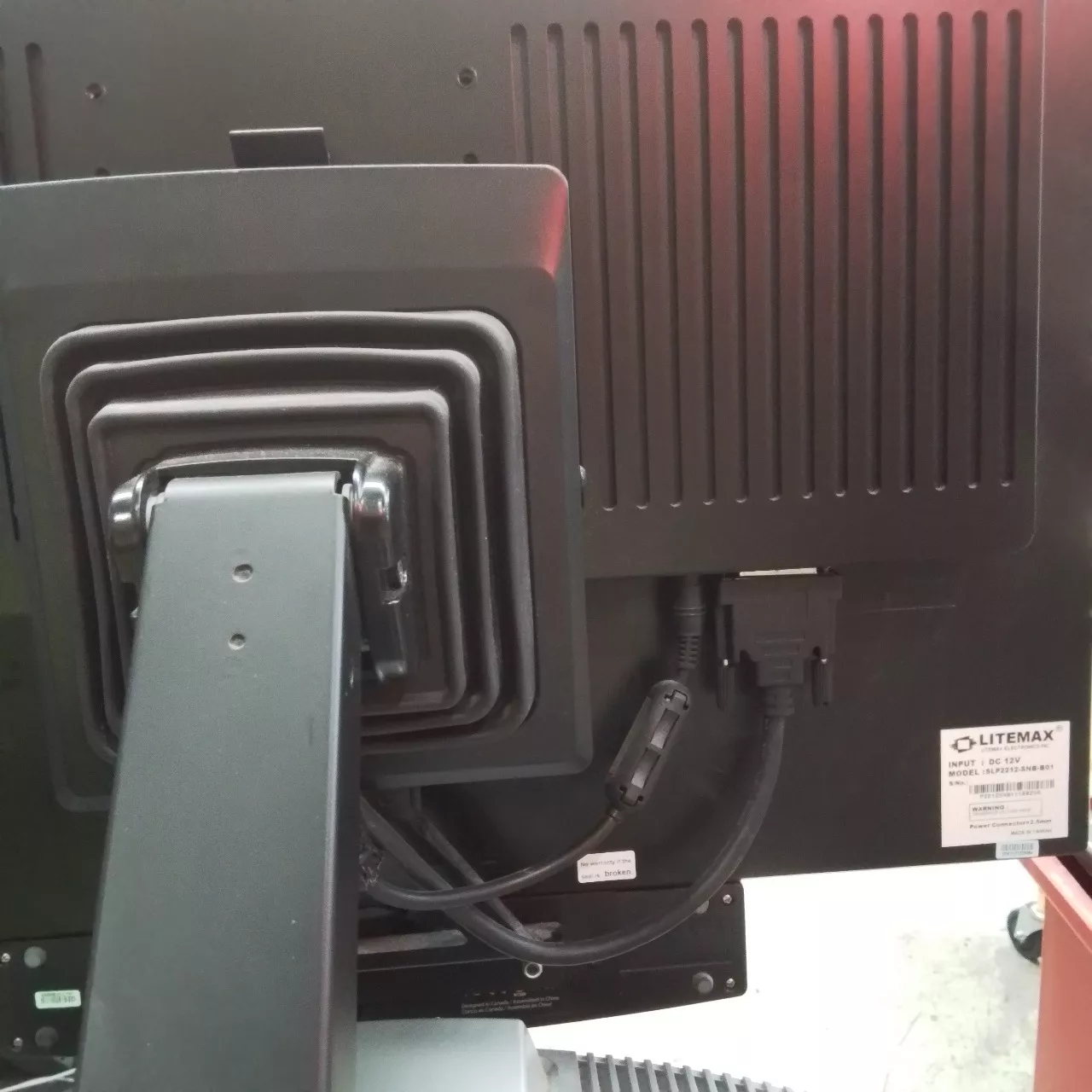 Image Tester