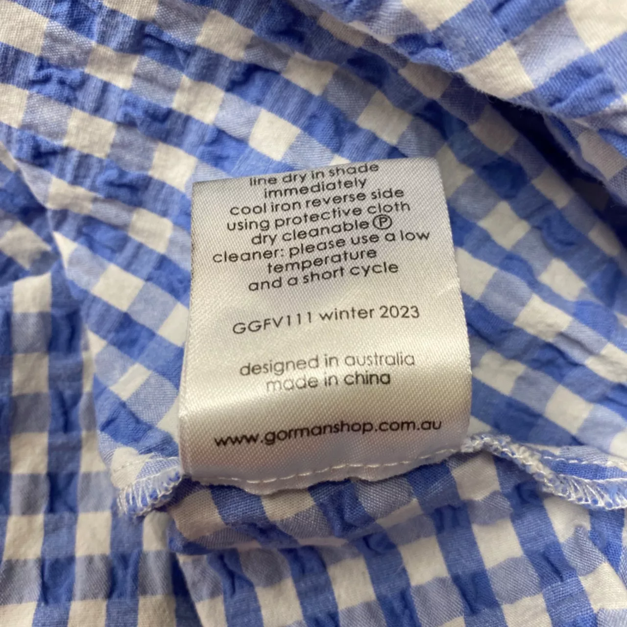 Image Tester