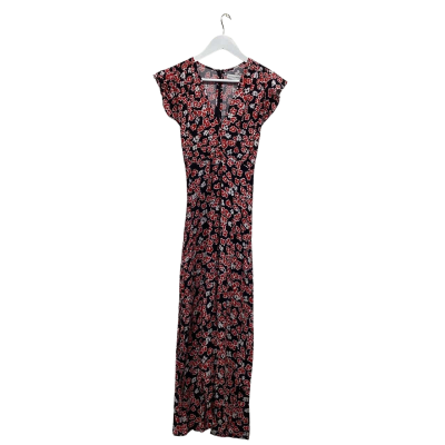 Faithfull The Brand Size XS ‘Amore’ Floral Dress BNWT rrp$219