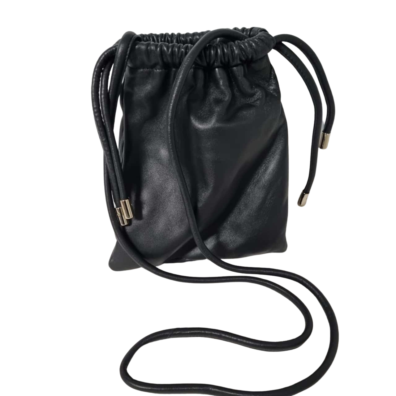 Seed Heritage Womens Cross Body Bag Black (s)