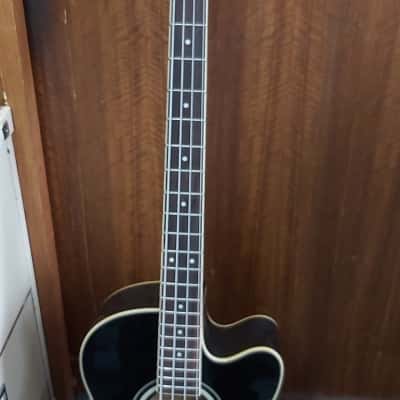 IBANEZ Acoustic BASS 