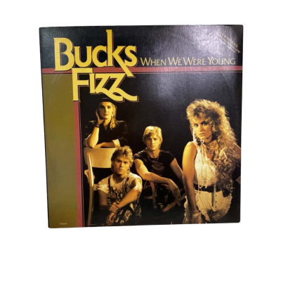 Bucks Fizz - When We Were Young 
