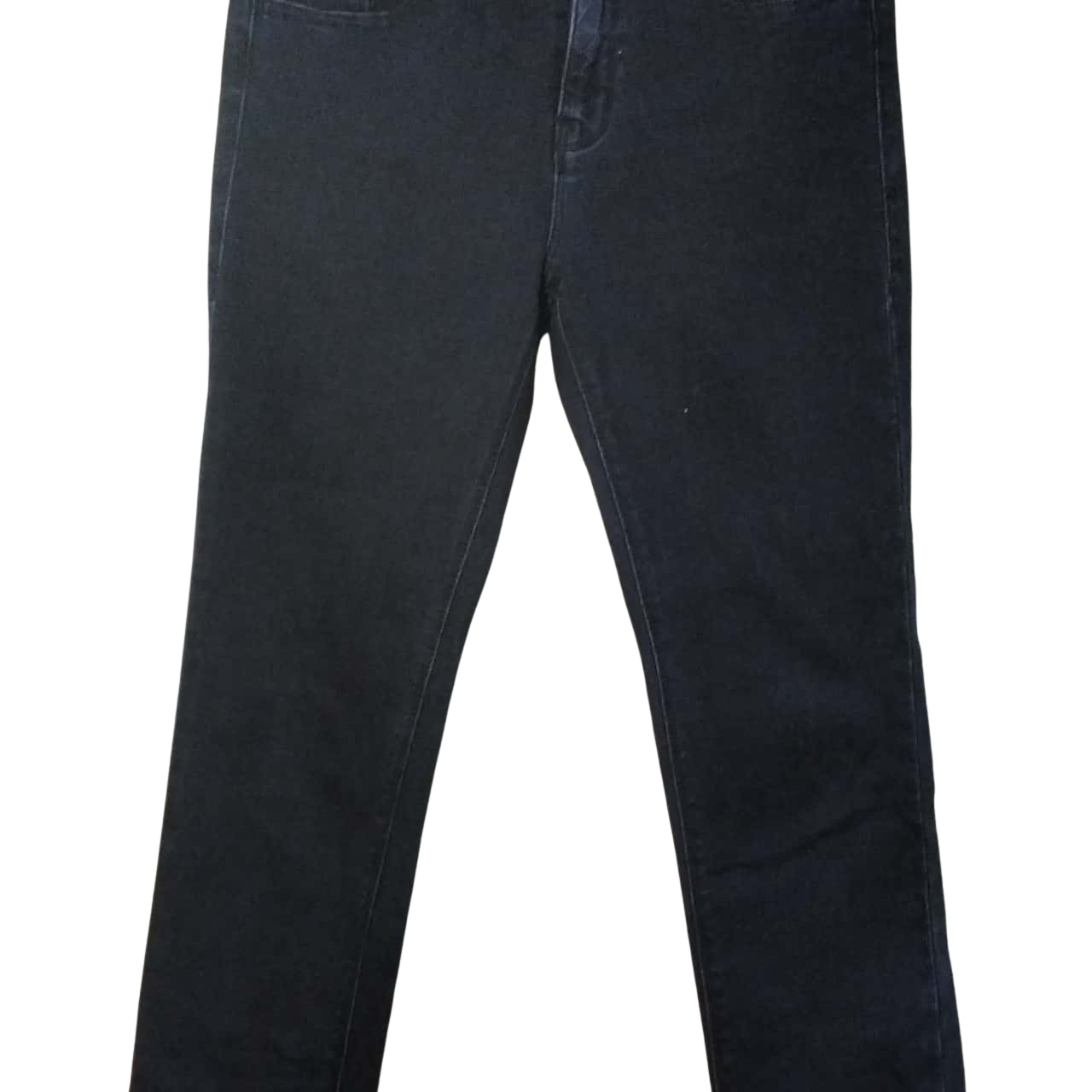 Calvin Klein Mens Size 32 Skinny Black (s)