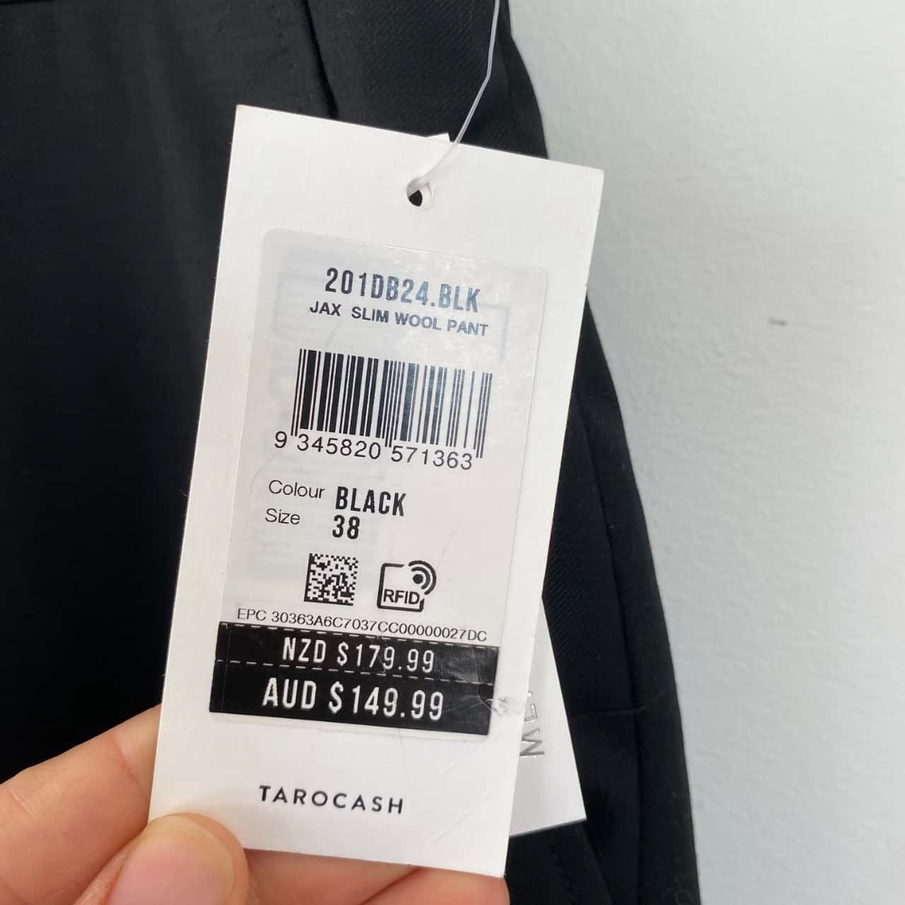 Image Tester