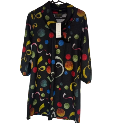  Womens  Size XS Jumper Multicoloured / Pattern 