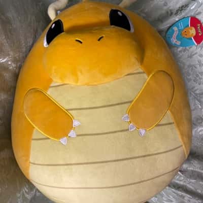 14 Inch Dragonite Squishmallow