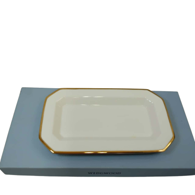 Wedgwood Oblong Tray