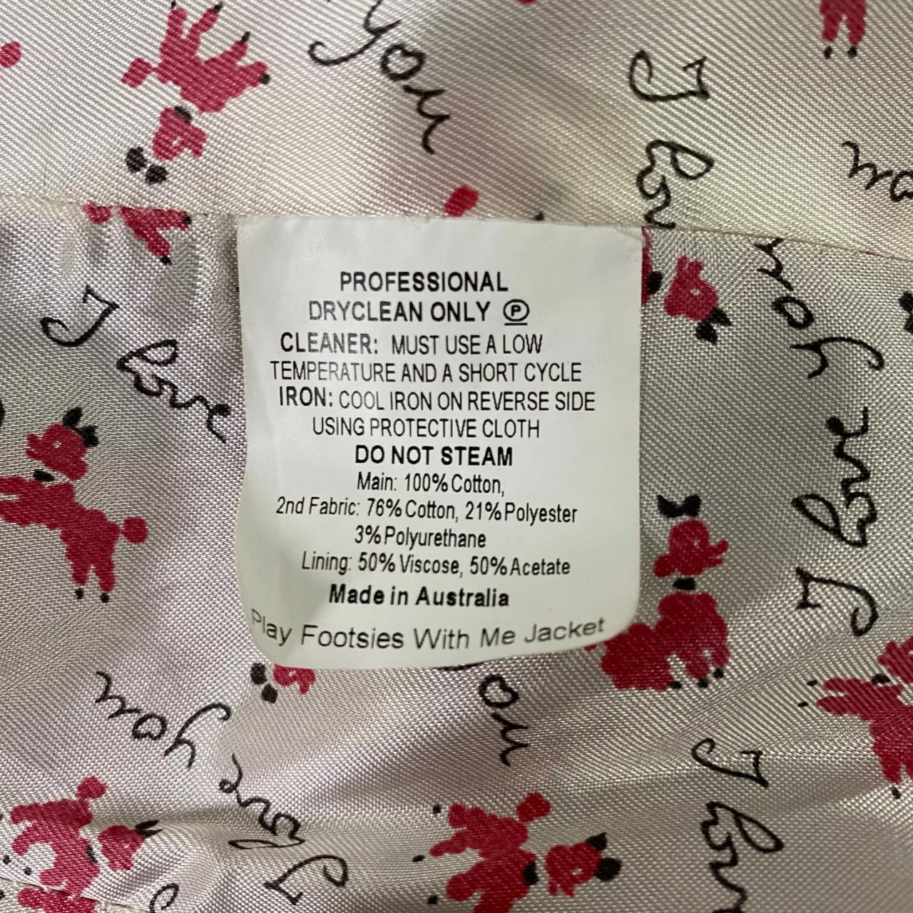 Image Tester