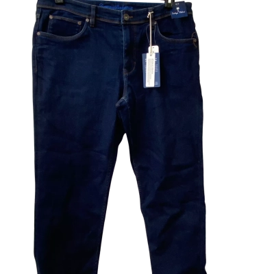Blue Tommy Bahama Size 36 Straight Leg Jeans 
