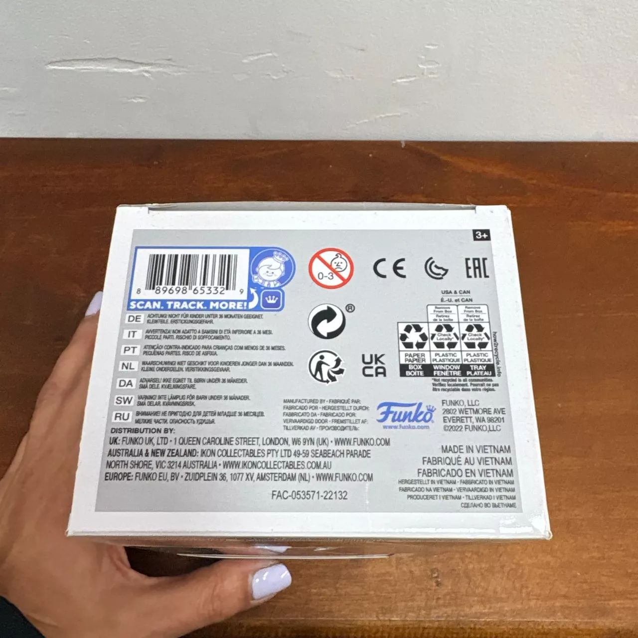 Image Tester